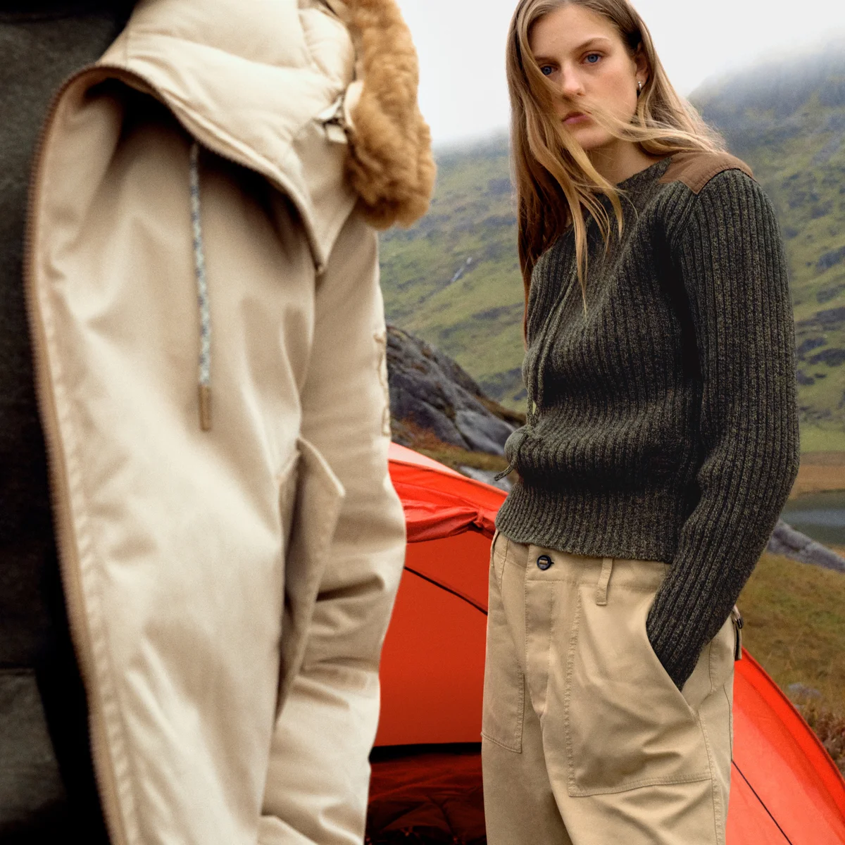 【バーバリー】170年の革新をまとう。“ギャバジン”に捧げるアニバーサリーカプセル