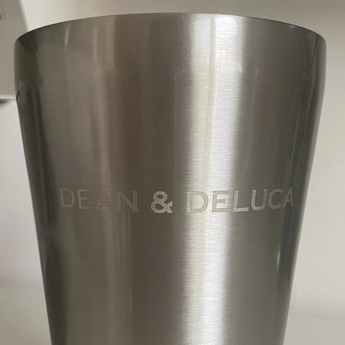 保冷・保温できる大容量タンブラーを【DEAN＆DELUCA】でリピ買いしました