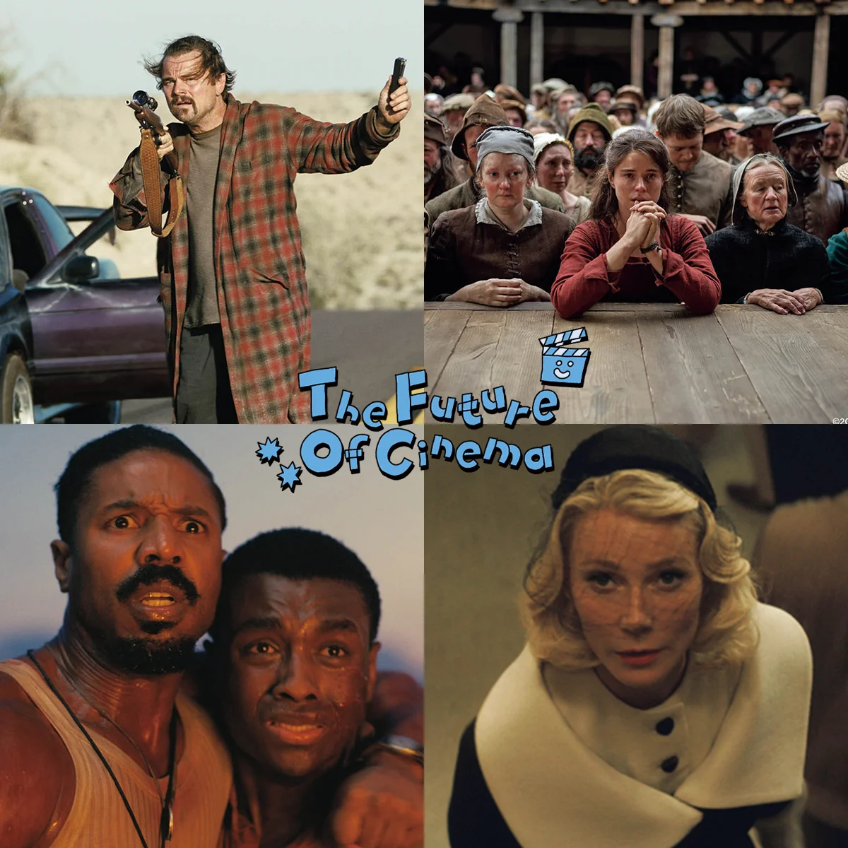 【2026年最新映画】ジャーナリスト3人が、 オスカー注目作を予言！