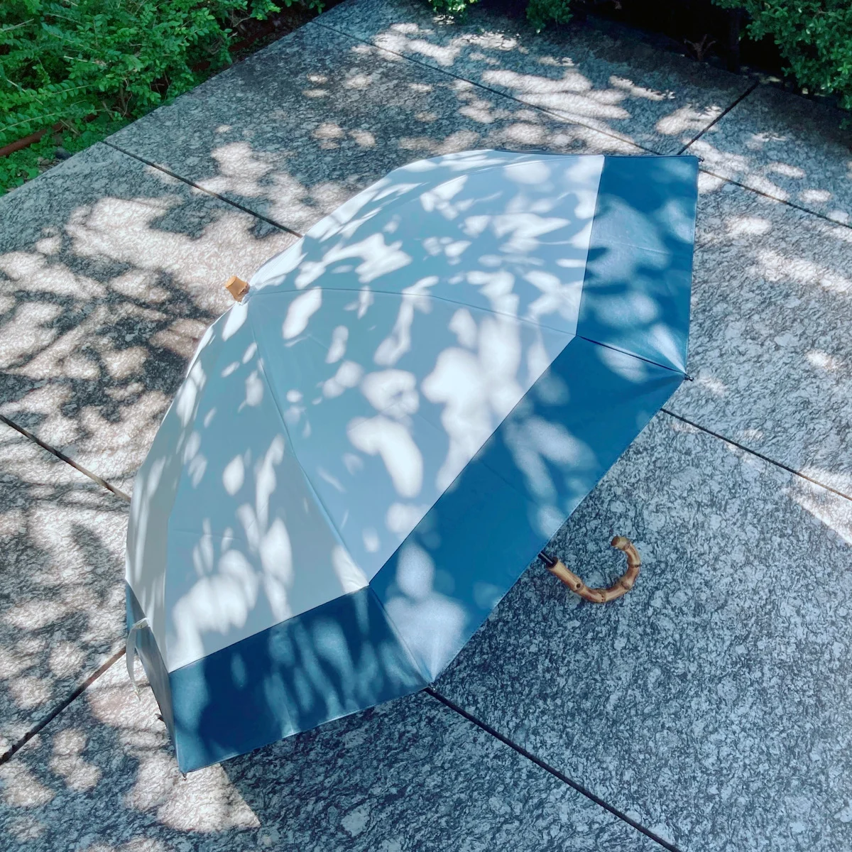 【日傘】初心者が“最強の日傘”とやらを買ってみた #深夜のこっそり話 #1996