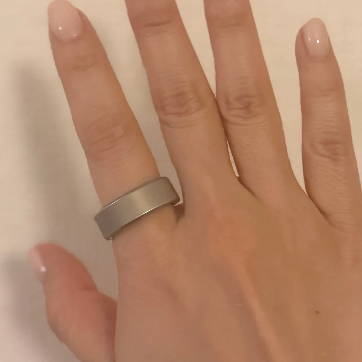 バイオリズムを計測する【Oura Ring】で快適睡眠ライフ！