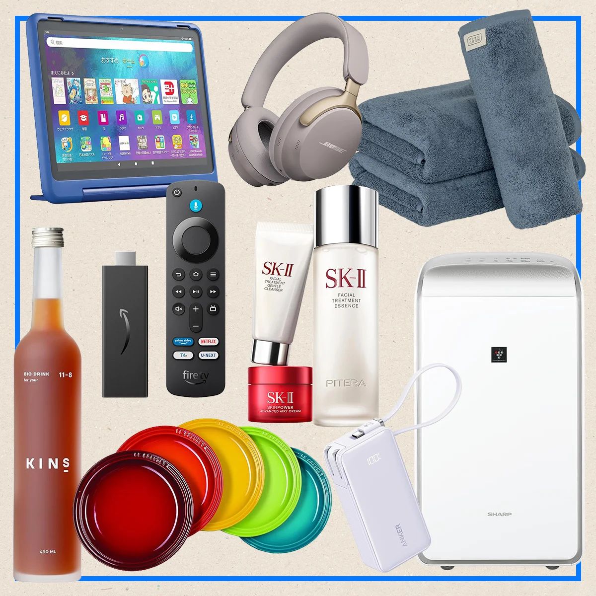 【Amazonプライムデー2025】エディターの買いたいもの60選│年に一度のビッグセールが7月11日〜14日開催！ 