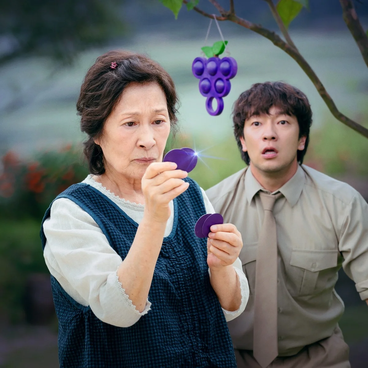 【韓国ドラマ】愛しいあの人との再会はまるで母と息子？! 第２の世界で愛は続くのか？ Netflix新作ドラマ『君は天国でも美しい』