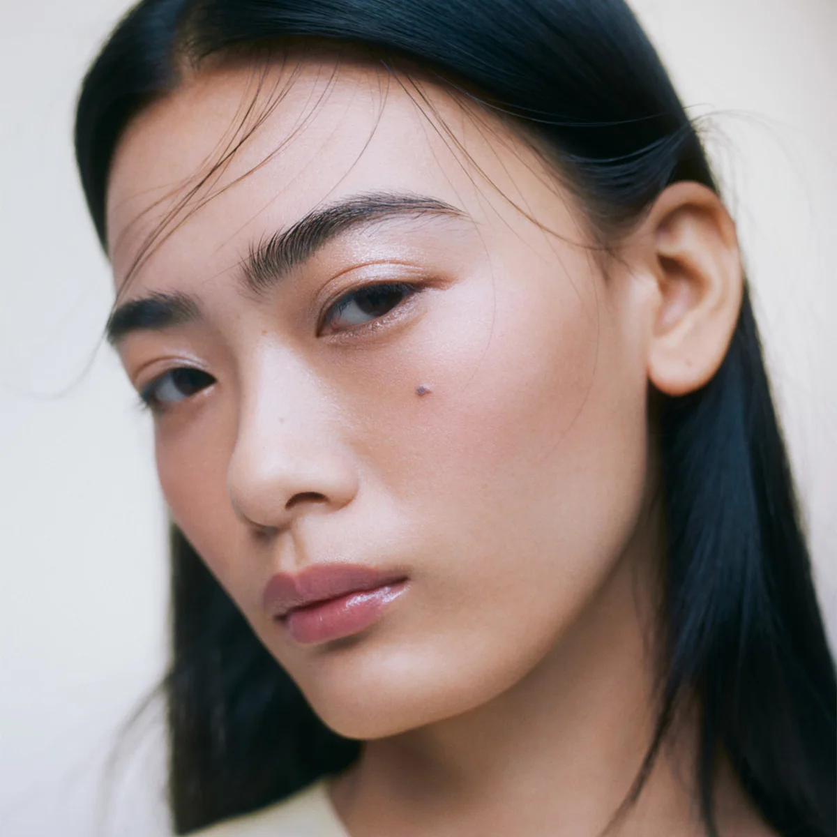 自由を楽しむ、SUQQUのシングルアイシャドウ