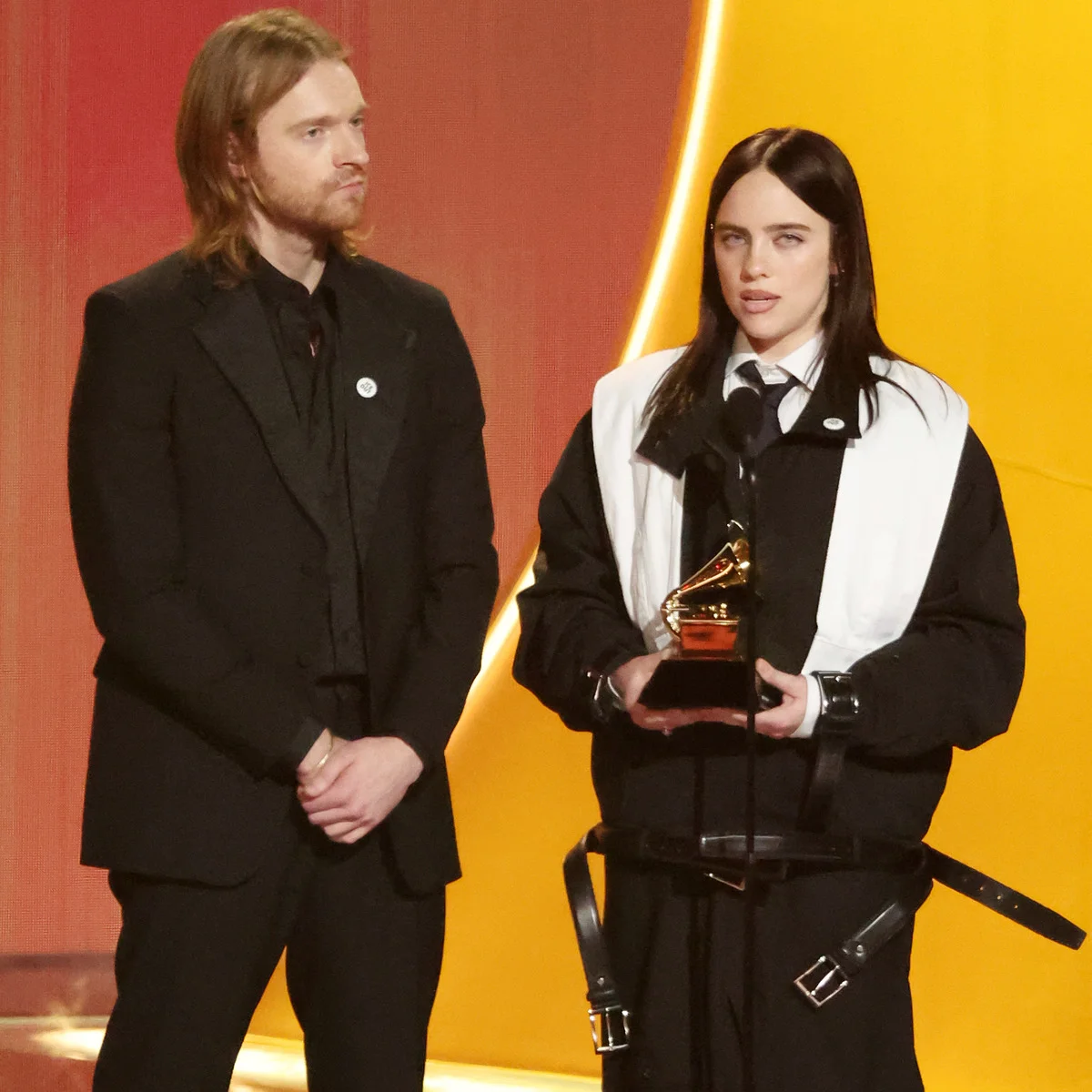 ビリー・アイリッシュやナタリー・ポートマンほか、ICE廃止の声を上げ続けるセレブリティたち