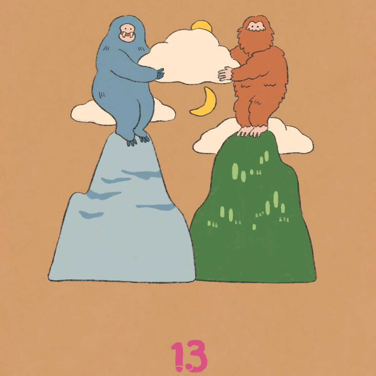 【シウマ流スマホ開運術】2026年上半期の健康運は「13」、美容運は「17」。2026年最重要！ 健やかな心身が運を引き寄せる