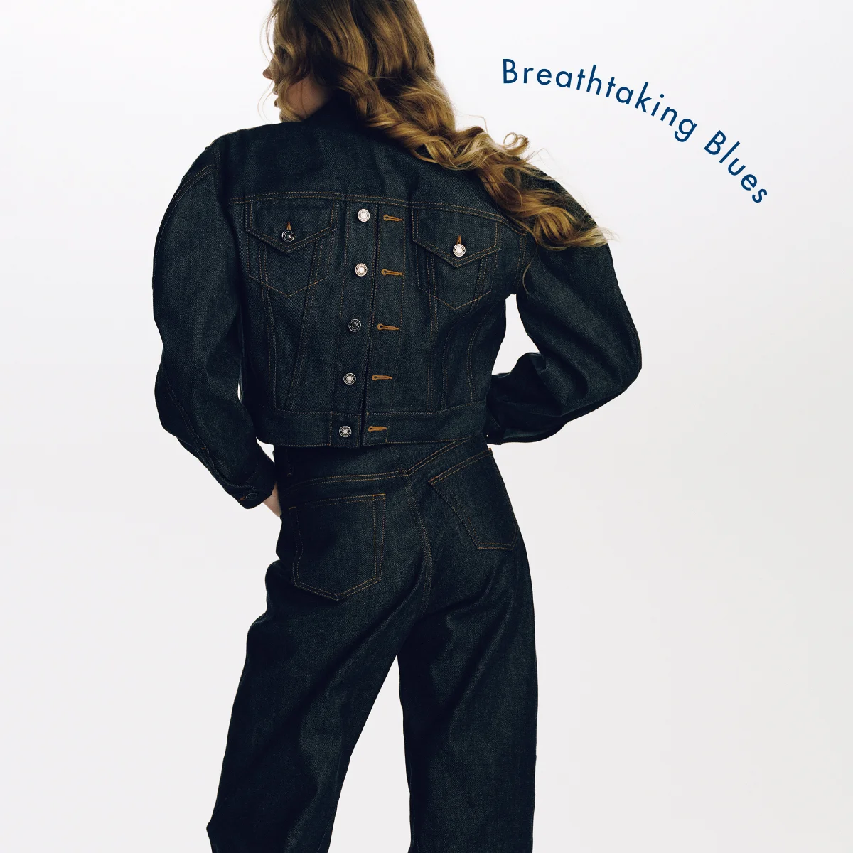 究極の【ビューティフル・デニム】を探して。８ブランドから注目の一本を厳選