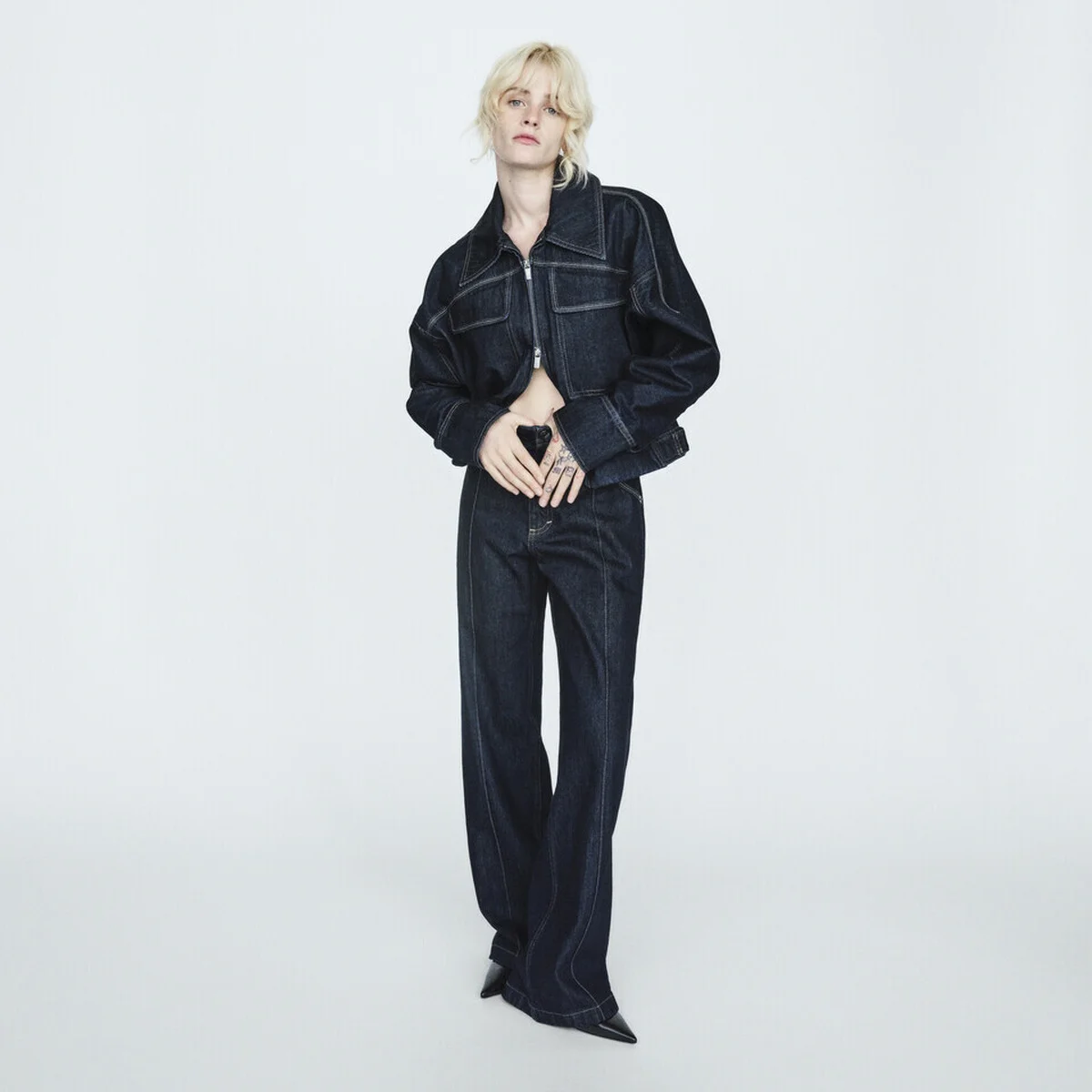 ザック・ポーゼンが手がけるGapStudio FALL 2026コレクション