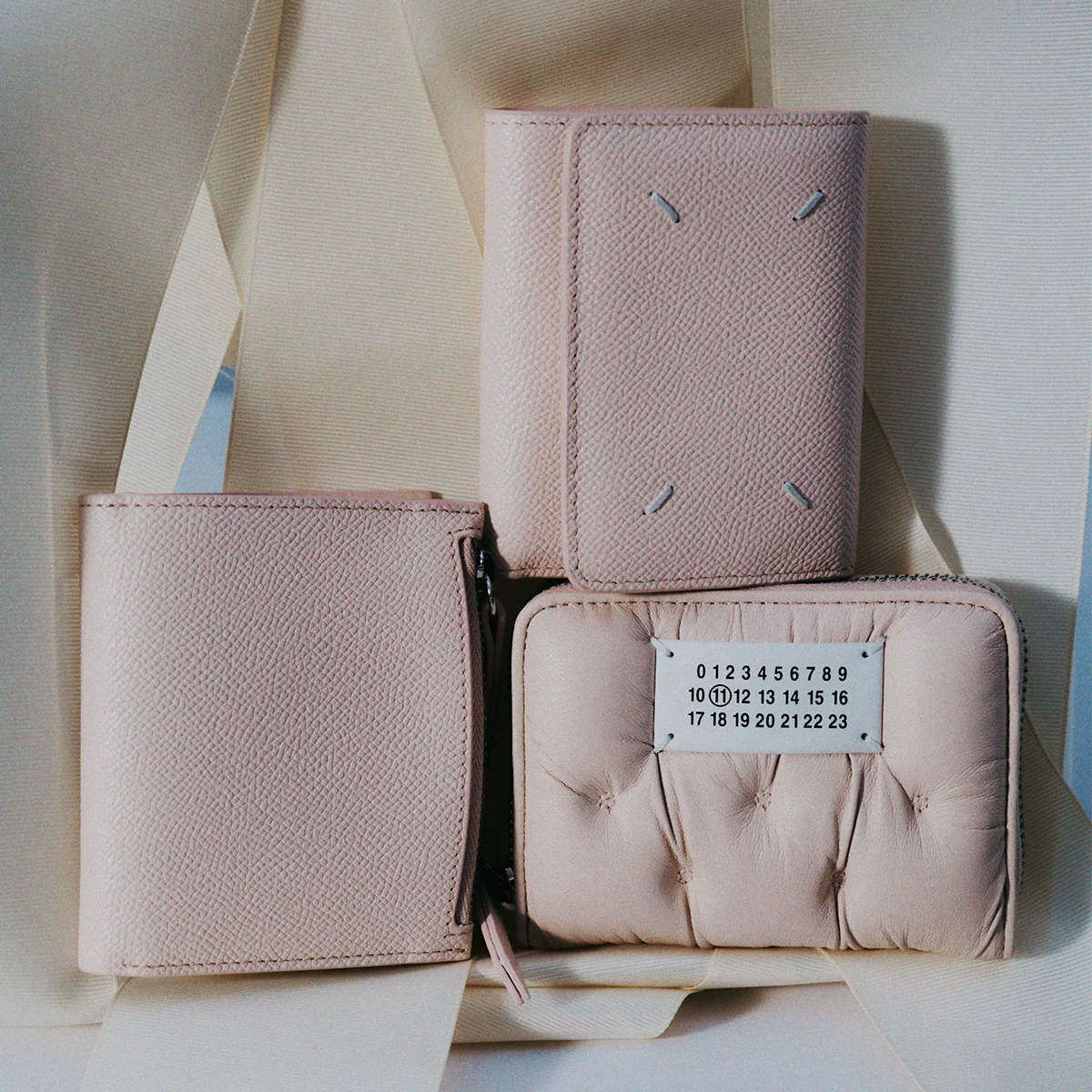 Maison Margielaと過ごすホリデー