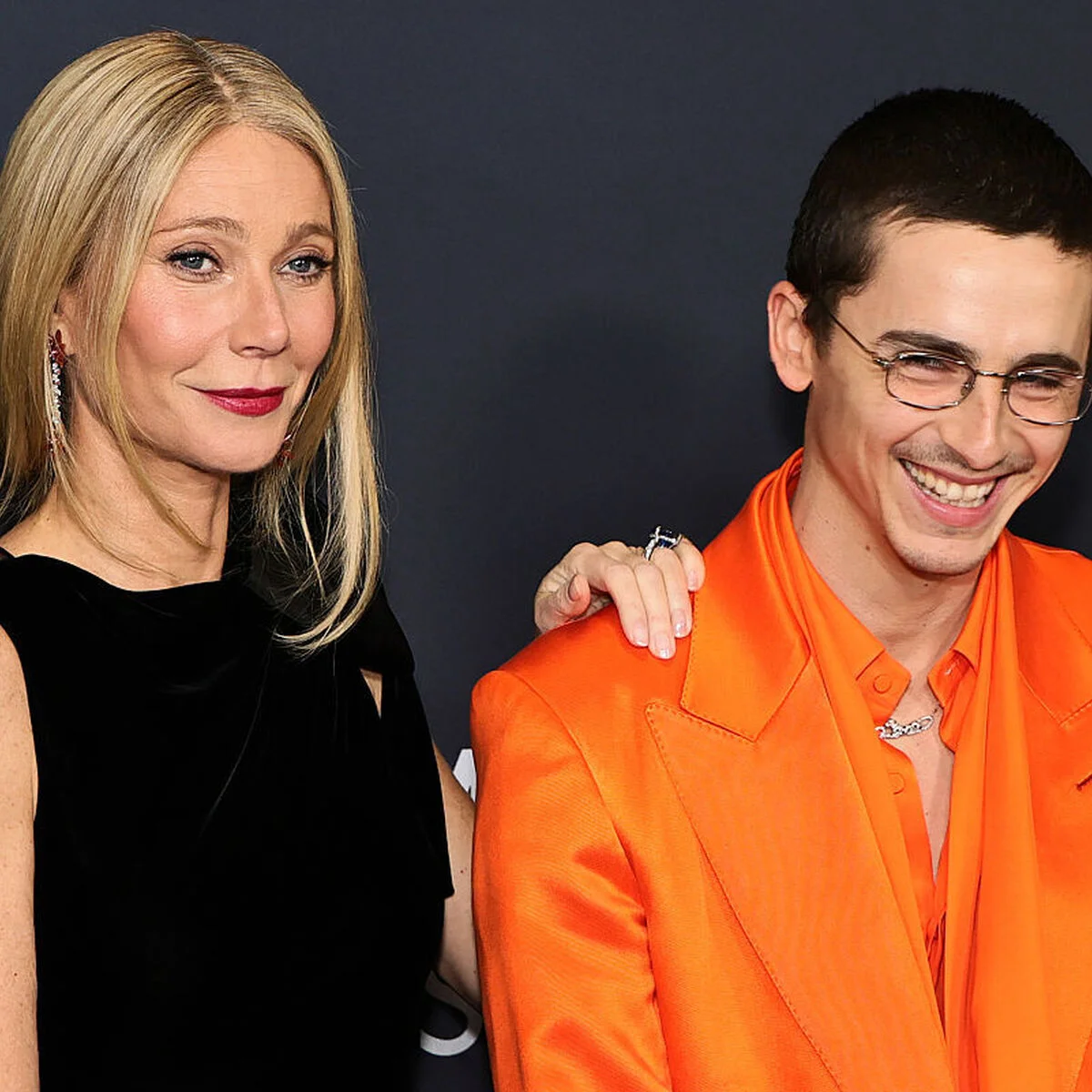 【グウィネス・パルトロー】#マーティシュプリーム  15年ぶりの演技復帰への道のり 「世界一嫌われた」お嬢さまから社長に　#MartySupreme