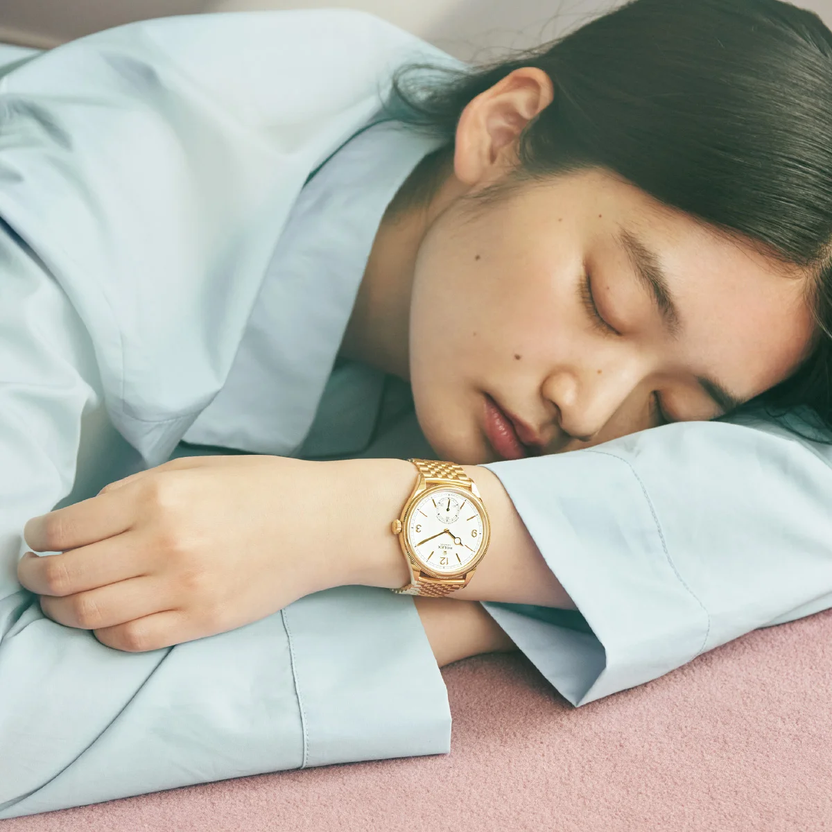 8ブランドの名作紹介！ 日常使いしたい【機械式腕時計】｜エルメス、ロレックス、ヴァン クリーフ＆アーペルetc. 