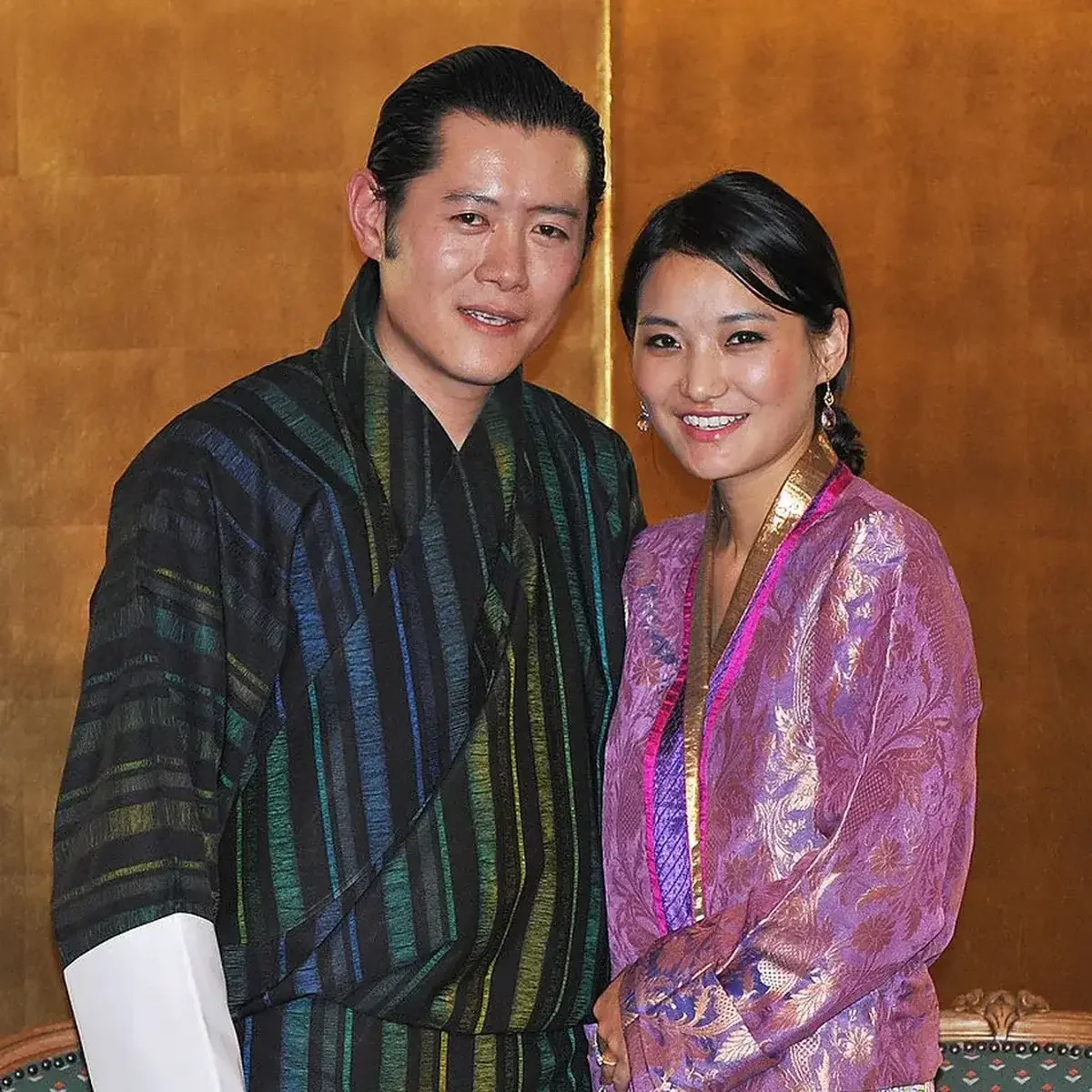 ブータンのジェツン・ペマ・ワンチュク王妃が妊娠を公表！ 「世界で最も幸福度の高い国」が祝福ムードに包まれる
