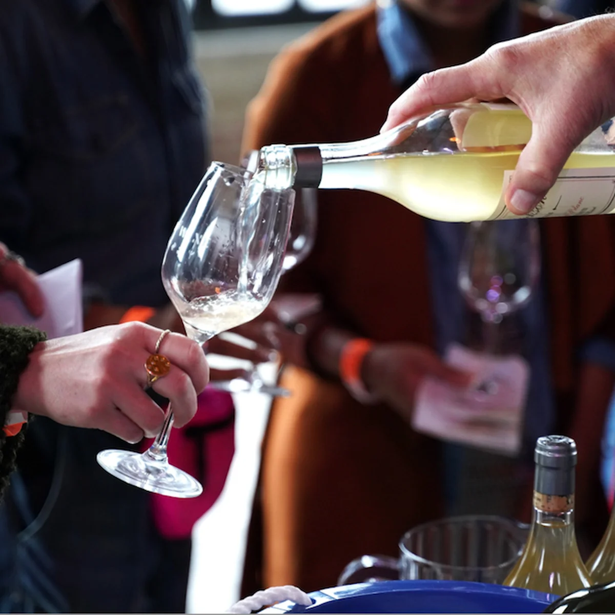 「RAW WINE TOKYO2026」世界最大級のナチュラルワイン見本市が今年も東京へ。東京流通センターにて5月に開催！　【入場チケットプレゼント８組１６名様】