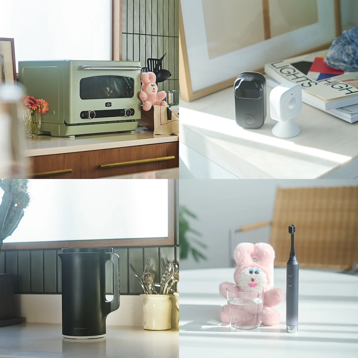 ニッチなご褒美家電BEST11。マニアが選ぶ、QOLを上げる名品