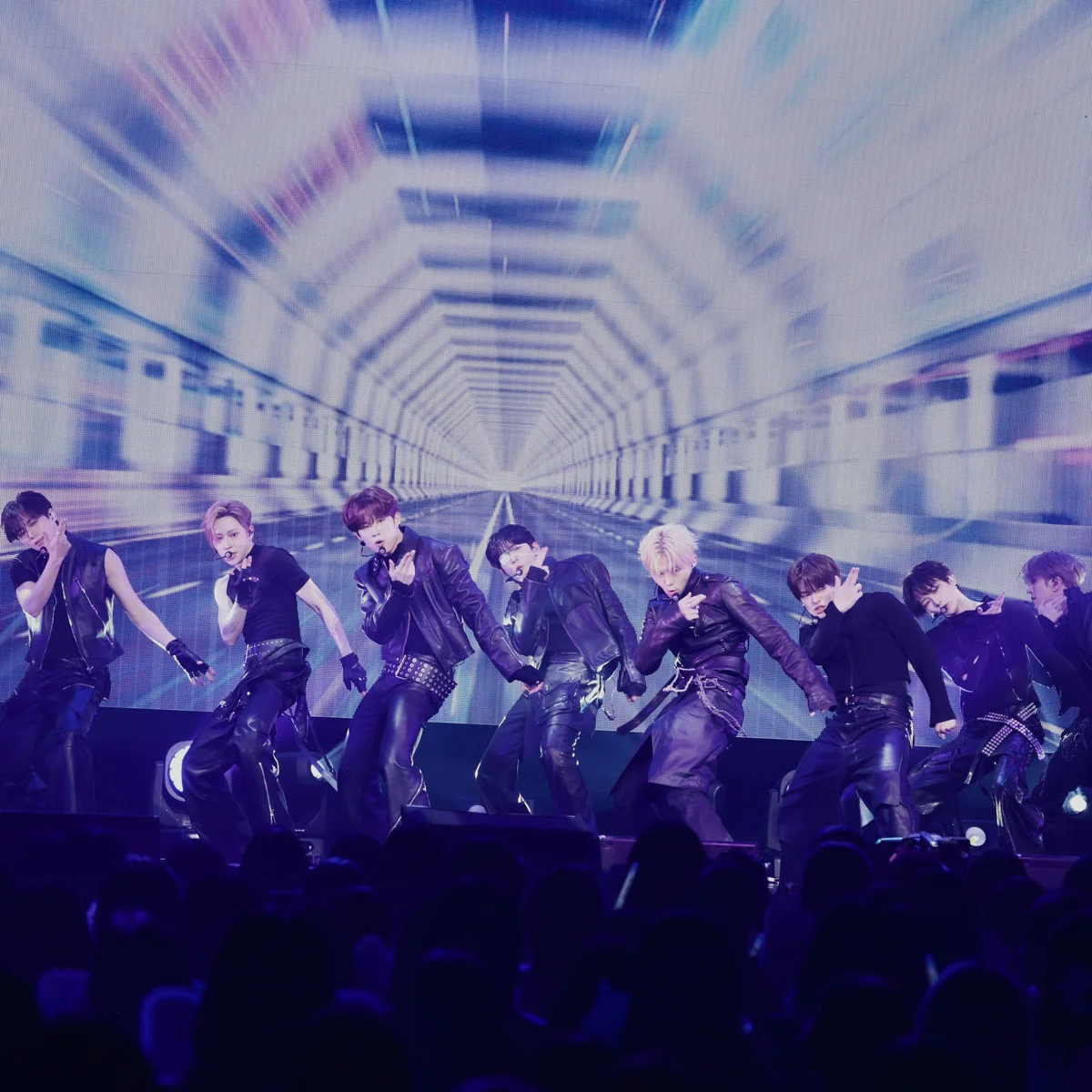 「僕たちの始まりです！」 ALPHA DRIVE ONEがついに初来日！メンバー全員が圧倒的な華を放つパフォーマンスで1000人を魅了 #ALPHADRIVEONE  #ALD1  #알파드라이브원