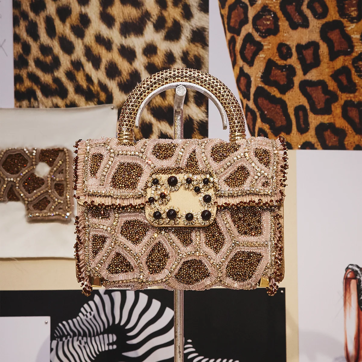 ロジェ ヴィヴィエ、メゾンのDNAと革新の歩み