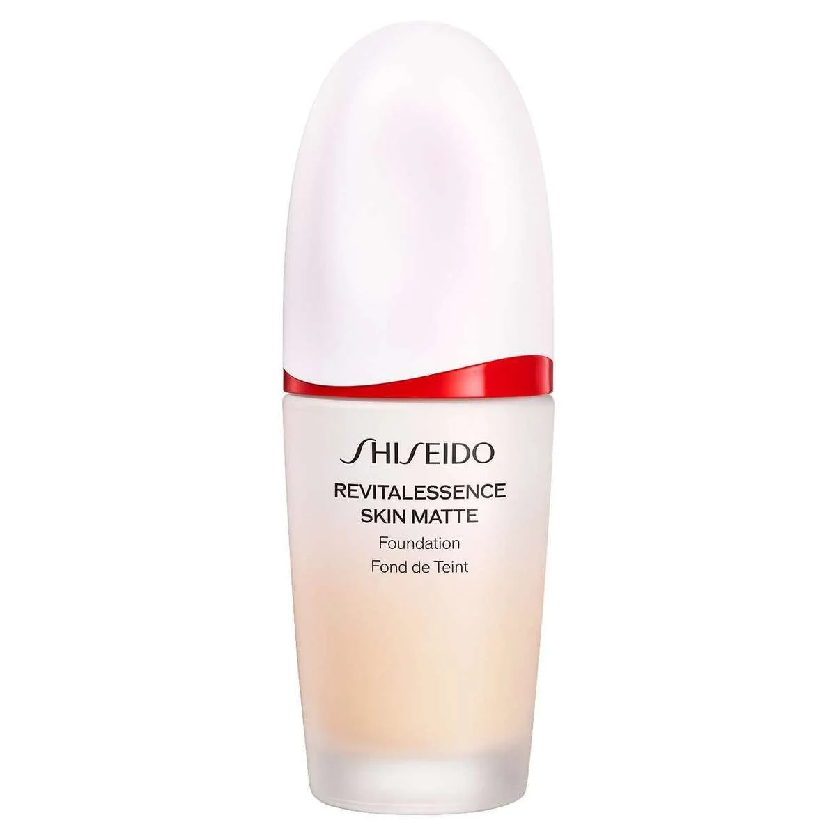 【SHISEIDO】毛穴もテカリも見せない。名品ファンデ美容液に“スムース”な新質感が仲間入り