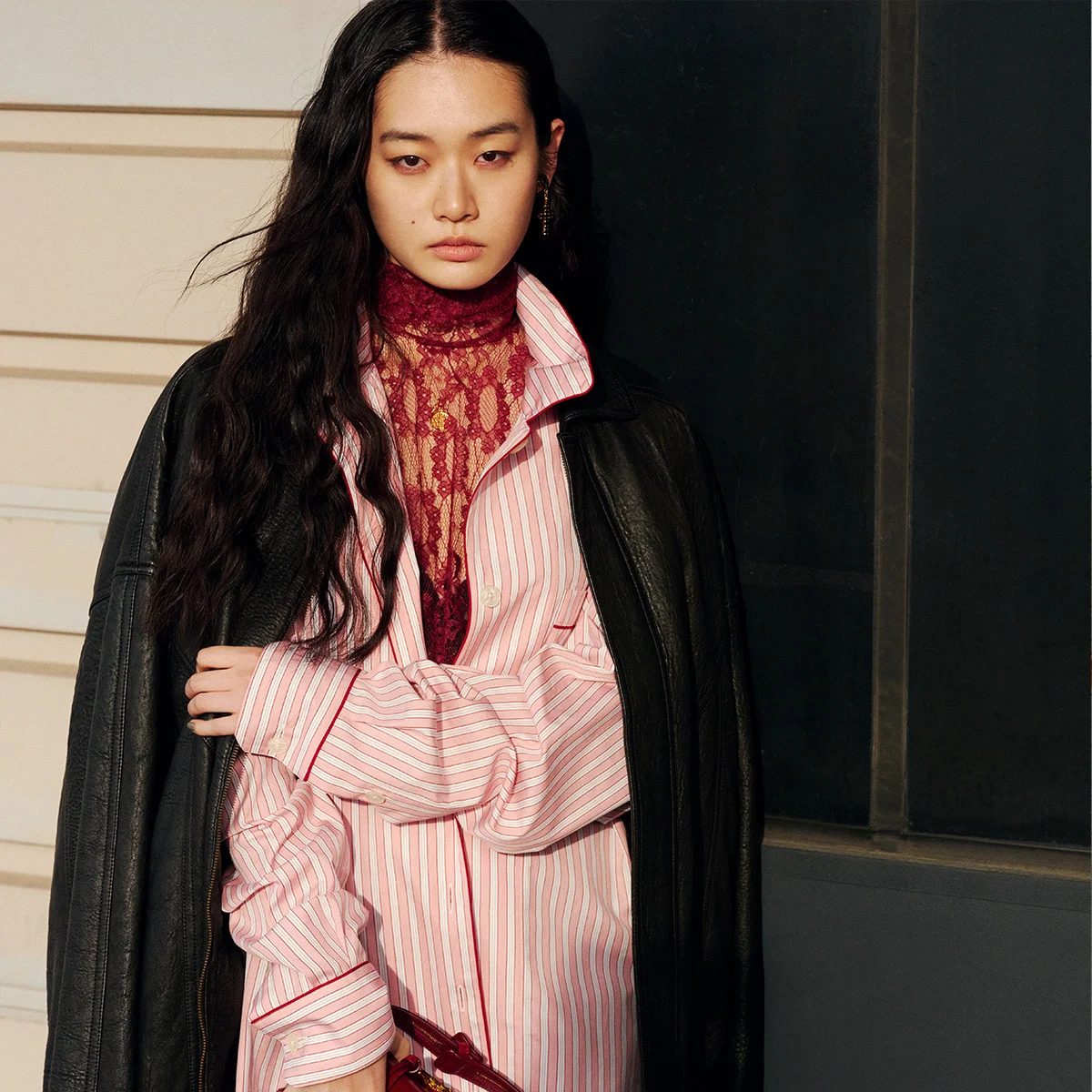 ドルチェ＆ガッバーナが描く、新しい日常のドレスコード