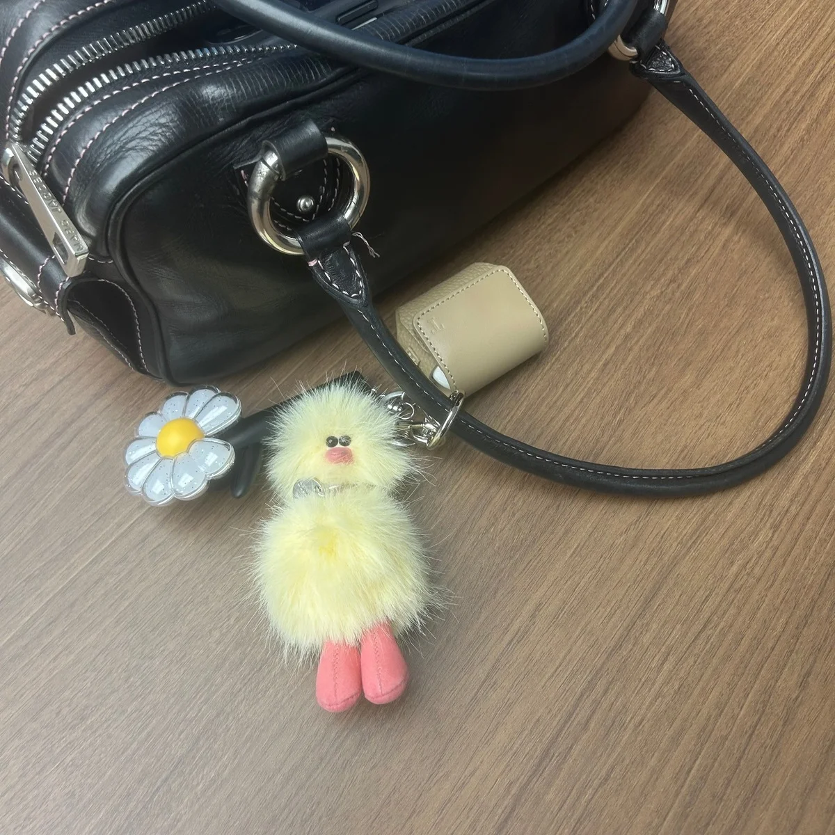 大人だって、チャームをつけたい！　【COSYMOSY（コジモジ）】