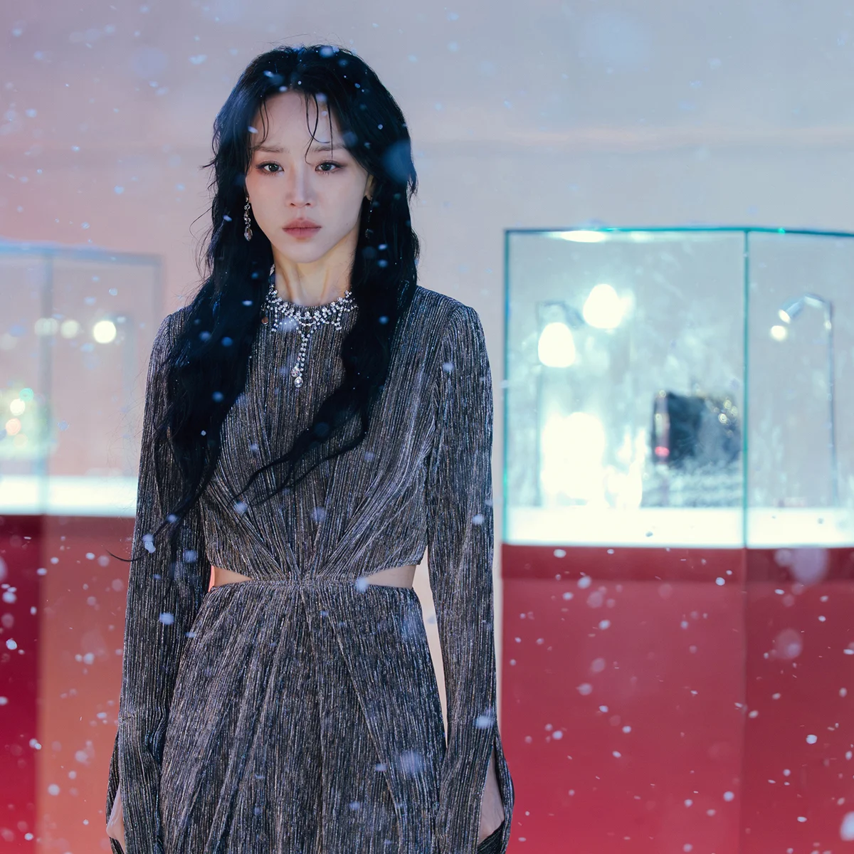 【2026年韓国ドラマ】最高峰バッグブランドを舞台に、偽物が本物を凌駕する謎多きサスペンス・スリラー！ 今年の傑作とすでに話題のNetflix新作