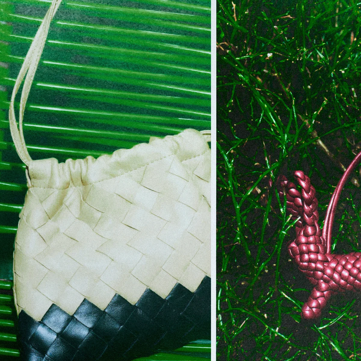 【ボッテガ・ヴェネタ】4つの吉日が重なる2026年最強開運日、3月5日にゲットしたい日本限定色の財布や新作バッグが登場