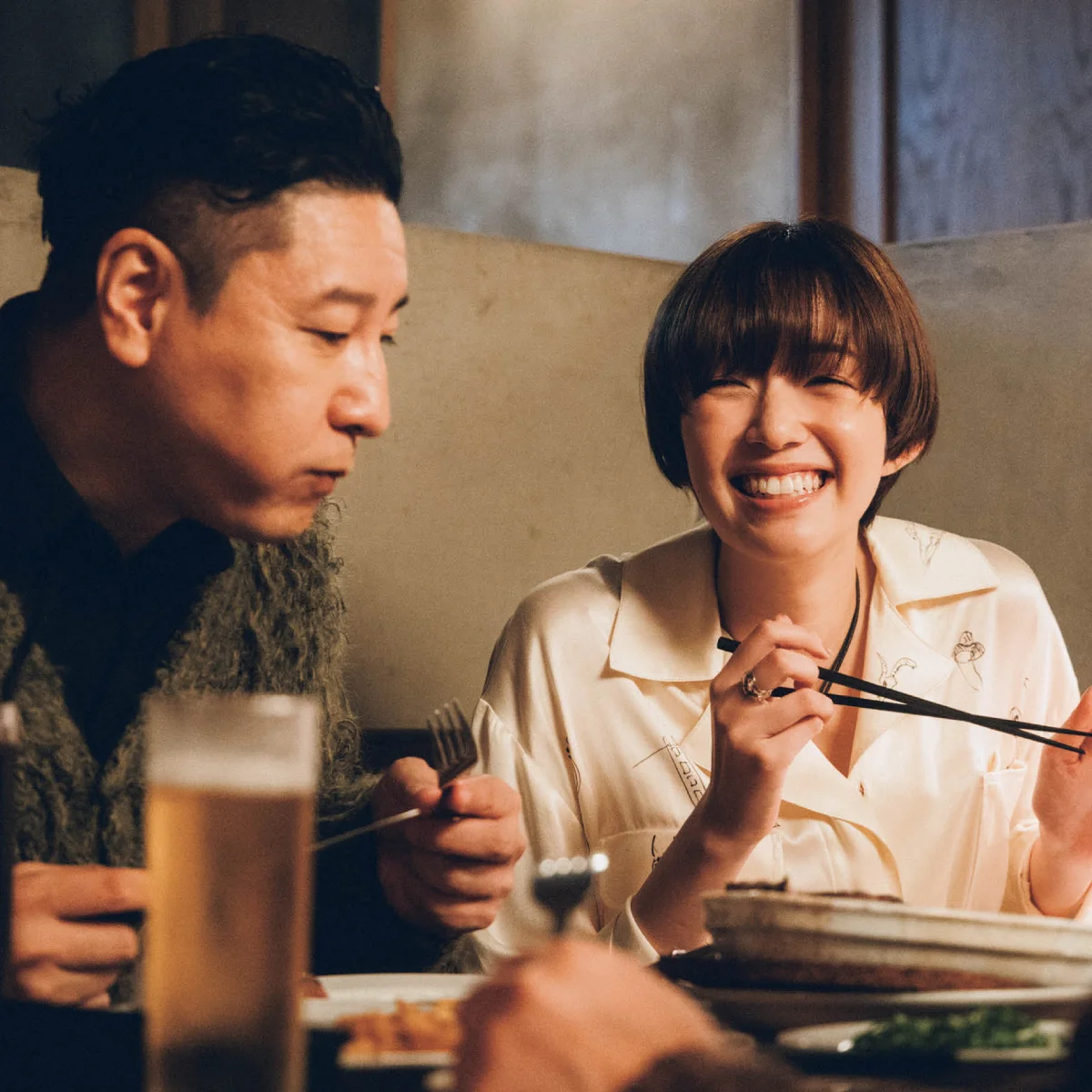 【佐藤栞里】さんが本気の肉会をオーガナイズ！ おすすめのレストランは？