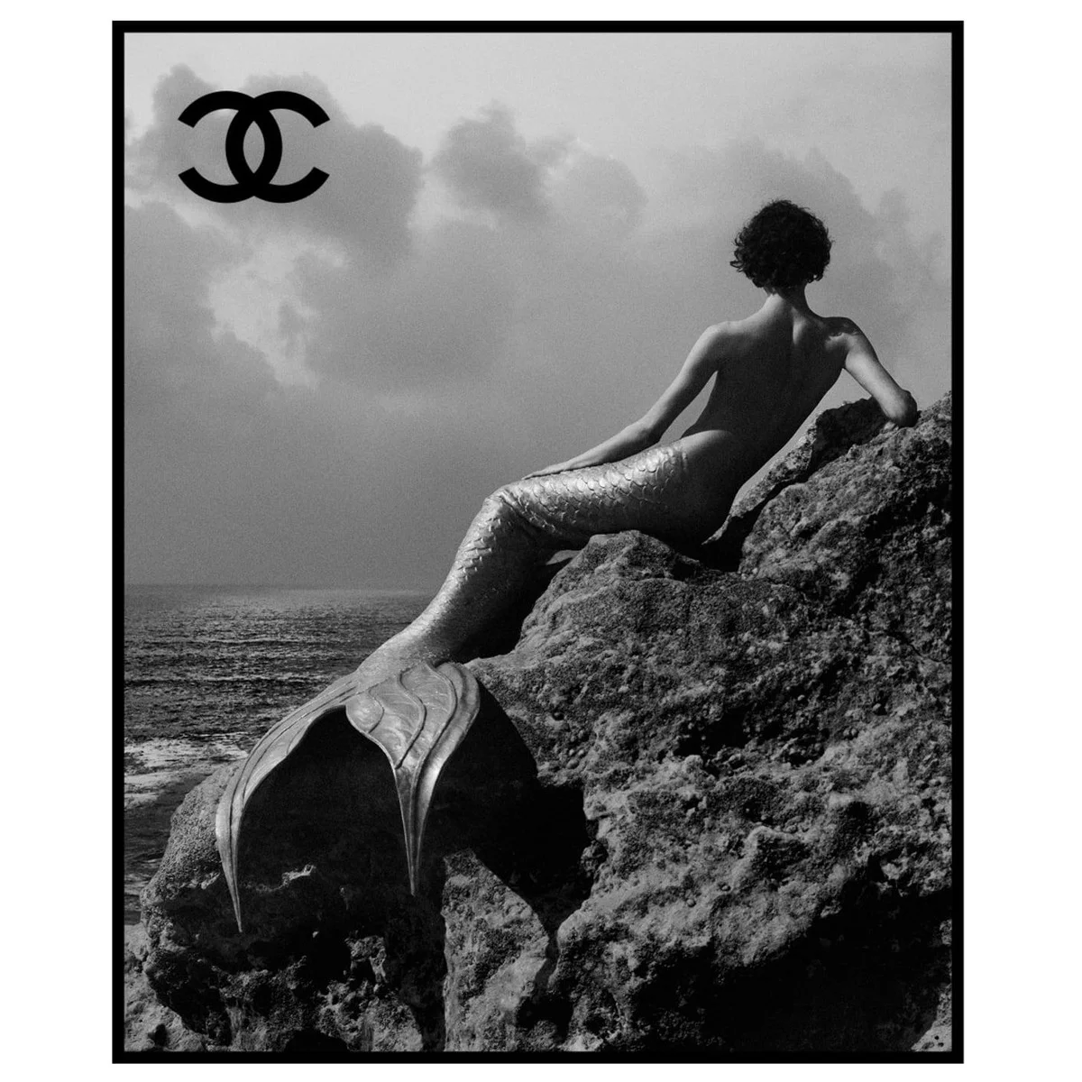 【シャネル】2026-27年 クルーズ コレクション ショーのティザームービーを公開