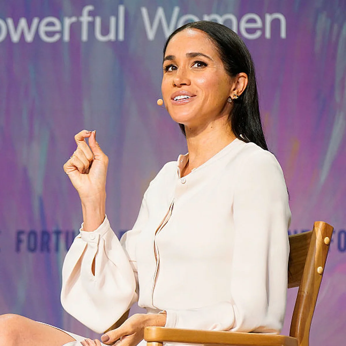 メーガン妃、Netflixとのオンライン会議中に、不快と感じて「長時間離席」。幼稚な振る舞いが波紋を呼ぶ