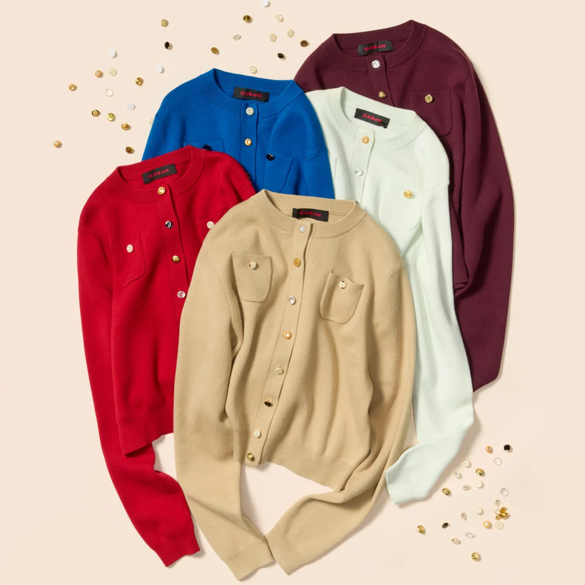 数量限定ノベルティも！ 【キャバン】の新コンセプトストア「ギャラリー キャバン」がニュウマン横浜にオープン