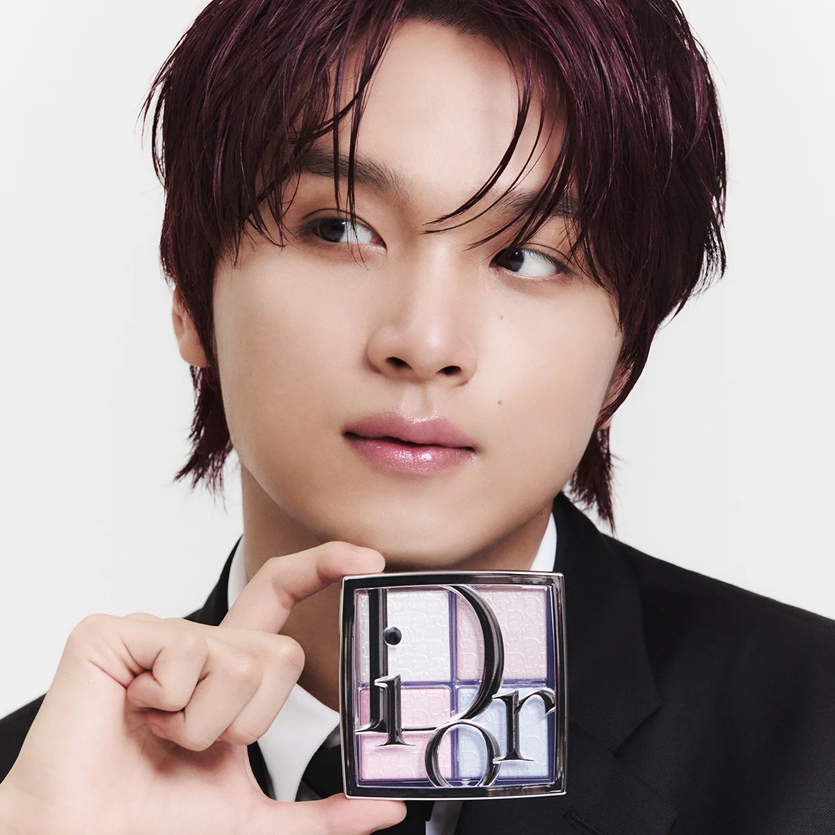 NCTヘチャン、きらめきを解き放つ
