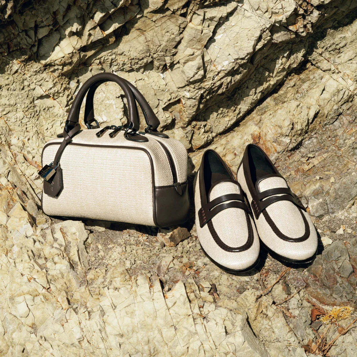 四元素のきらめきを表すブルネロ クチネリの新作