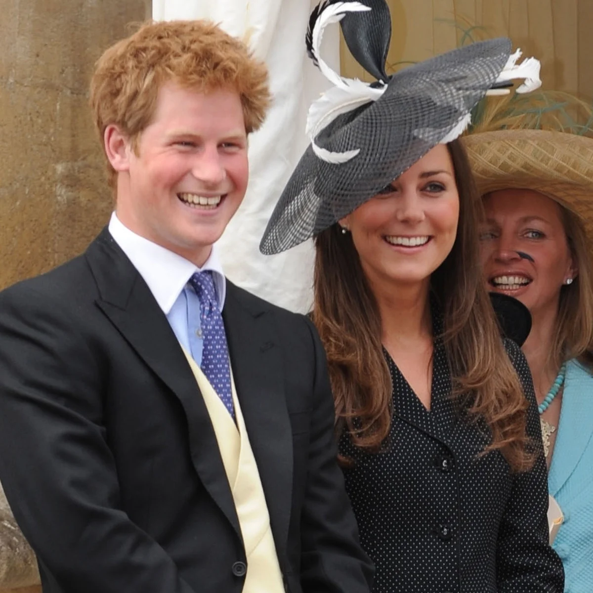 ヘンリー王子一家が英国帰国へ！ キャサリン皇太子妃がウィリアム皇太子との和解を後押しか