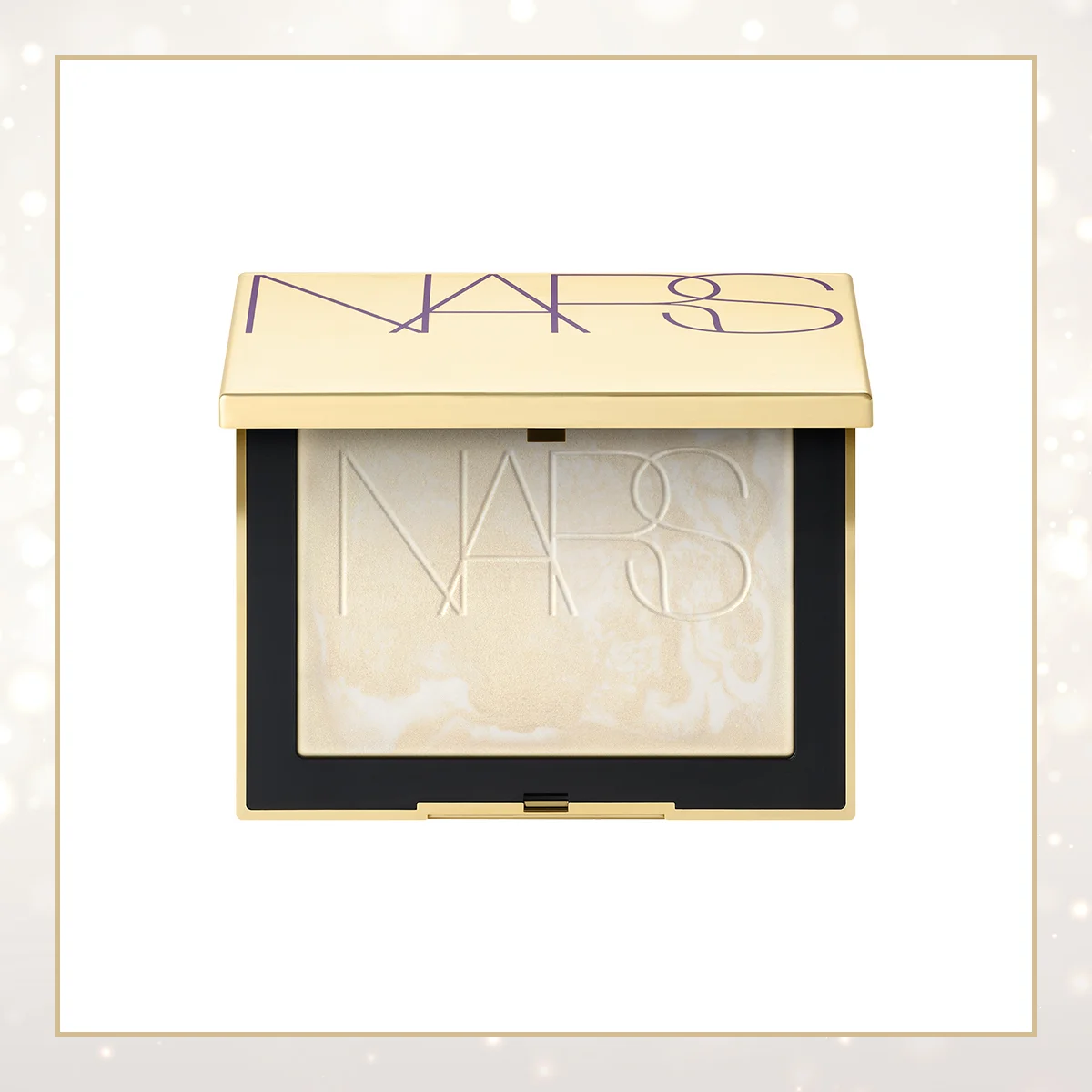 10/25 FRI 【NARS】