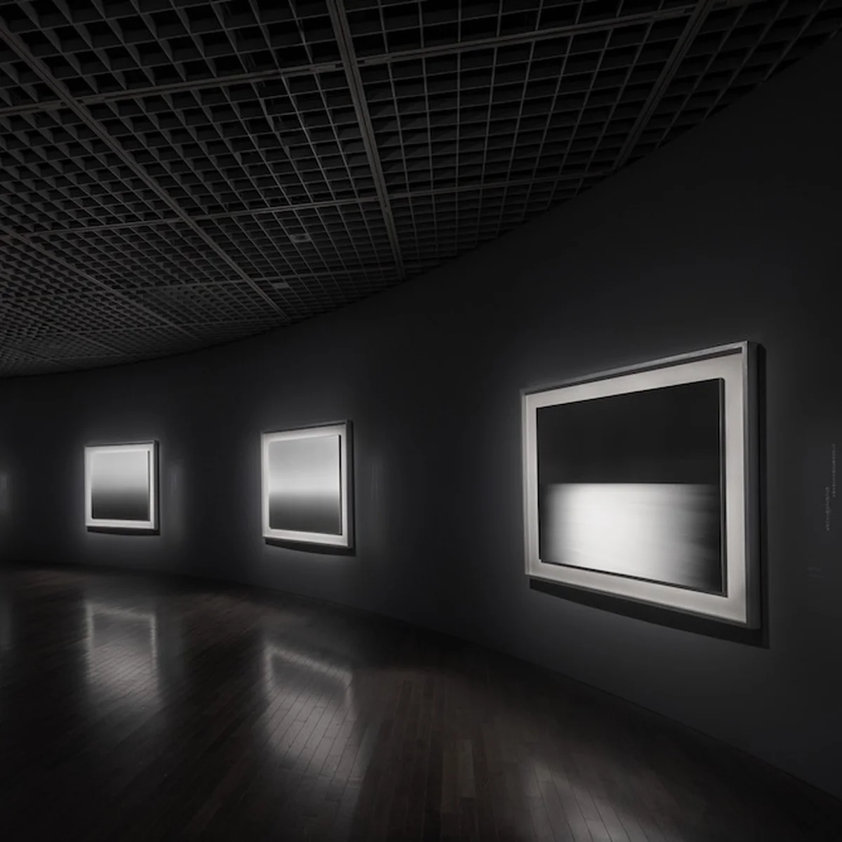 杉本博司の銀塩写真が一堂に。東京国立近代美術館にて大規模個展「杉本博司　絶滅写真」開催中