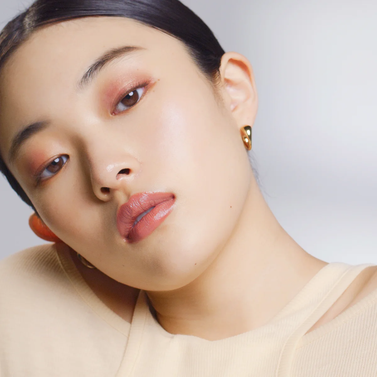 RMK わたしに磨きをかける、ただひとつのリップカラー