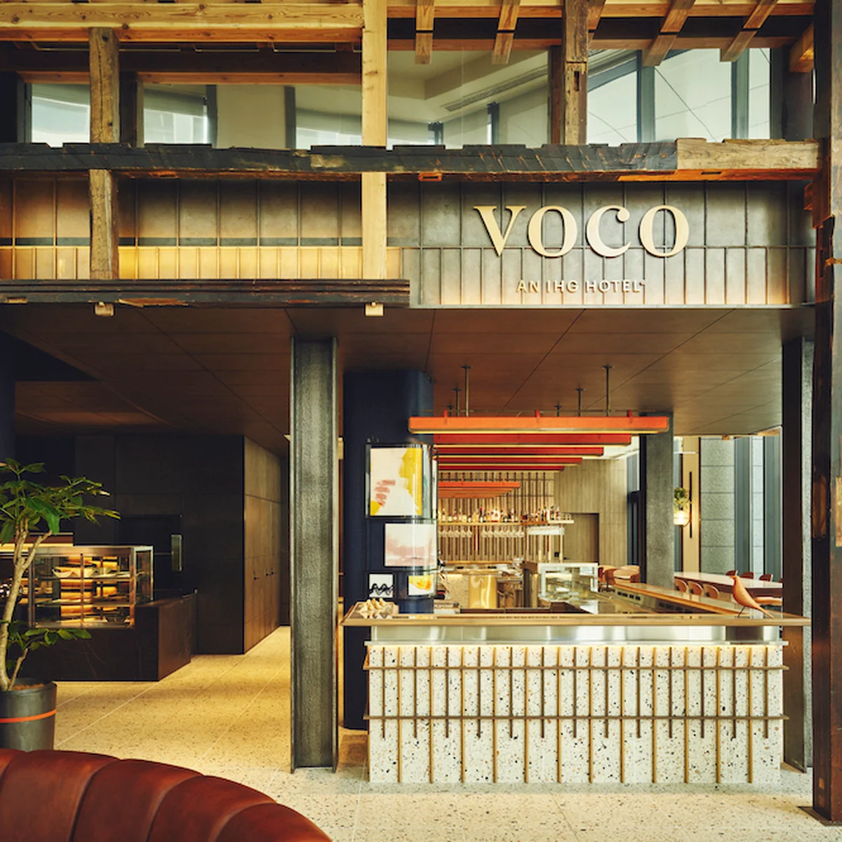 大阪ステイに新たな選択肢。プレミアムホテルブランド「voco大阪セントラル」で特別なホテル体験を