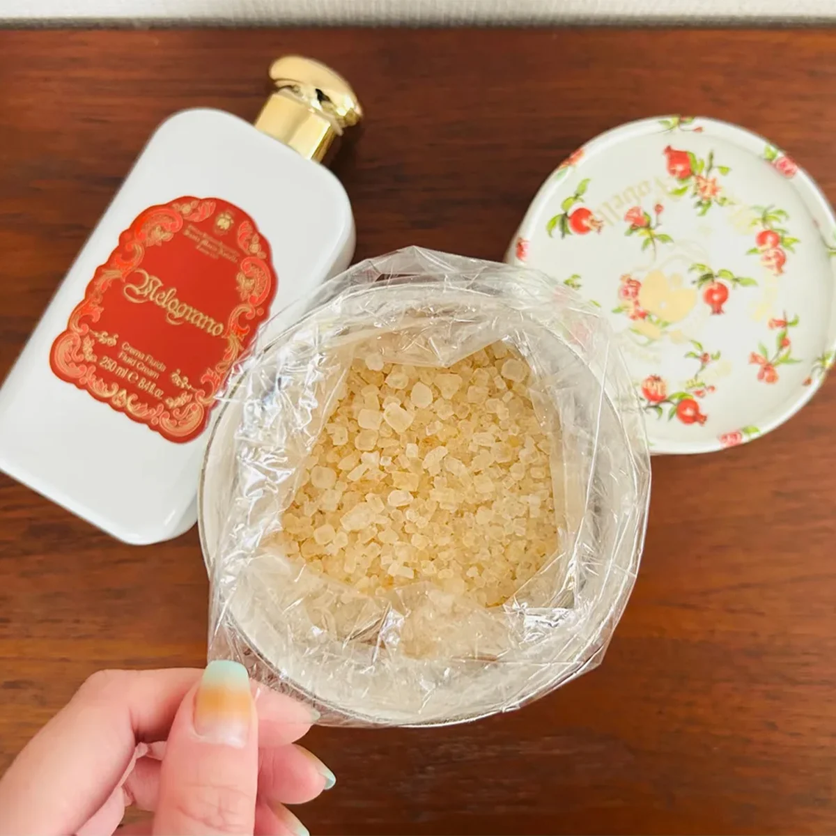 サンタ・マリア・ノヴェッラで出合う2025年最高のギフト