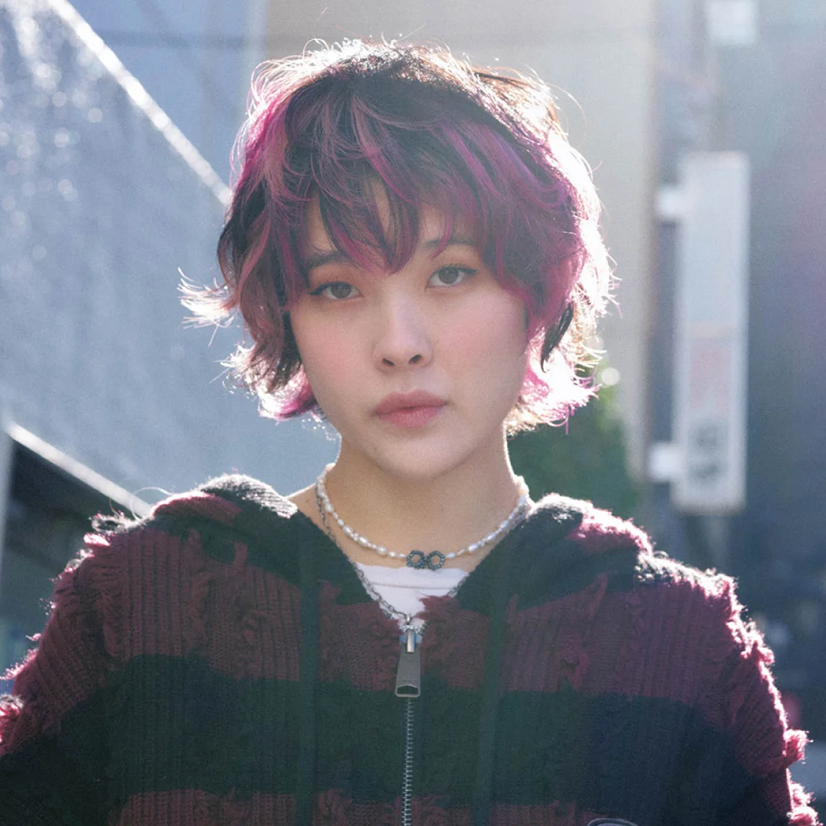 新しくて懐かしい、 エモーショナルな音楽。【メイ・シモネス】さんにインタビュー