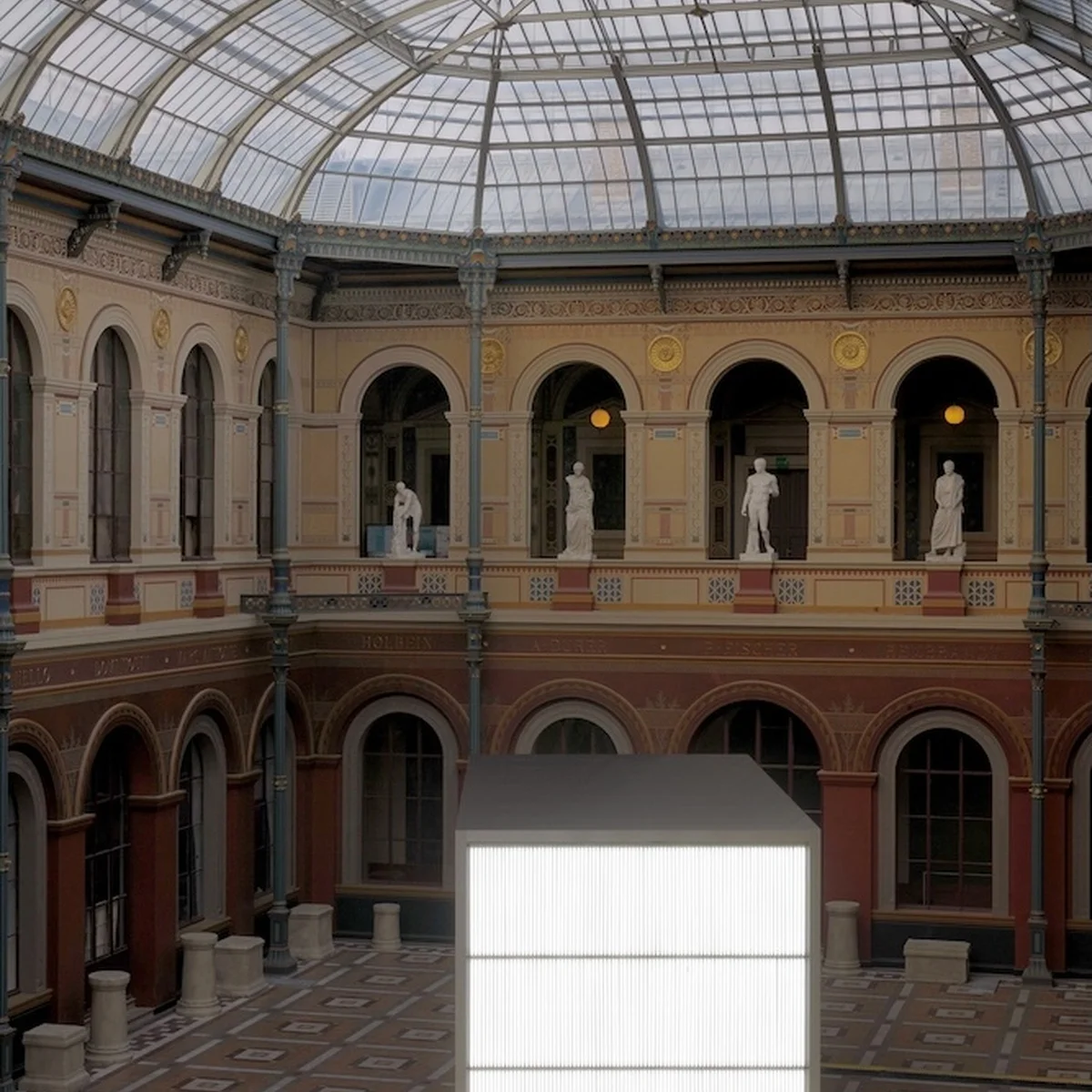 世界と自分、そしてアートの力に向き合う体験を。アルフレド・ジャーの個展、東京オペラシティ アートギャラリーで開催