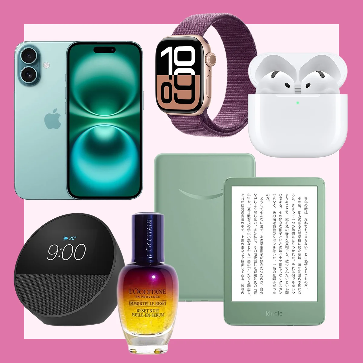 【Amazon ブラックフライデー2025】目玉商品100選！ 年末最後のビッグセールで買うべきものは？【11月24日～12月1日開催】