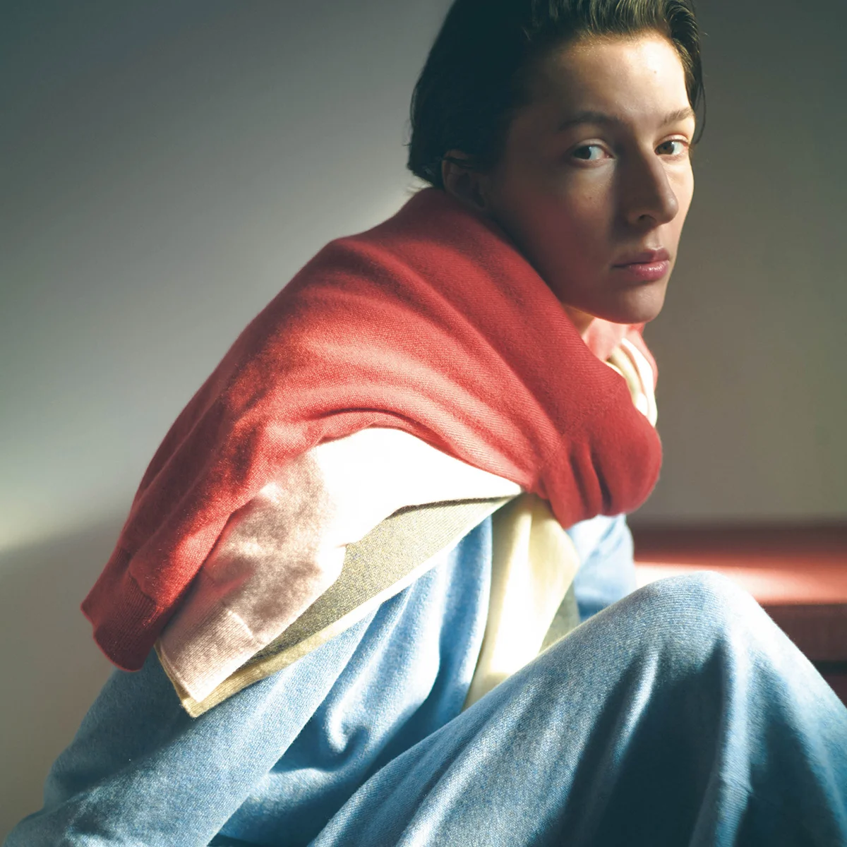 心地よさもモードも諦めない！ 実用派のための８スタイル