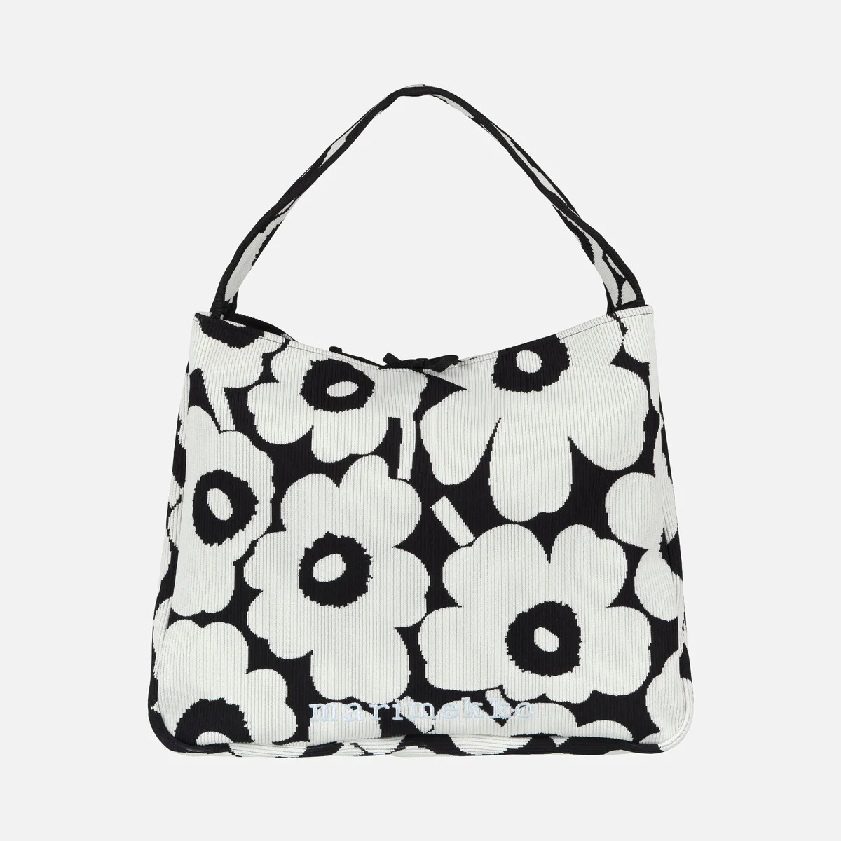 【マリメッコ】人気シリーズ、ウニッコニットバッグが再登場!