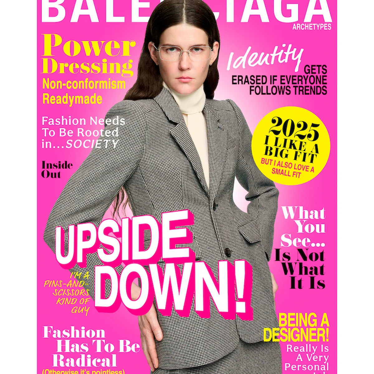 「Balenciaga by Demna」 デムナのバレンシアガにおける10年の軌跡