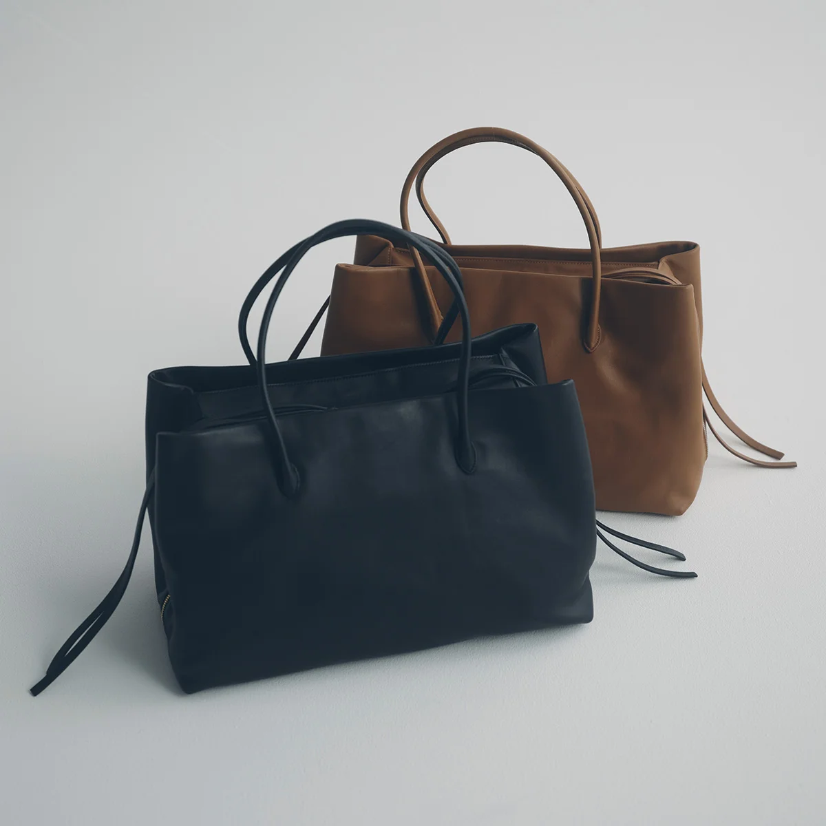 新生活を彩る5つの名品リスト。ジャケットやローファー、レザートートバッグetc. オン・オフ問わず活躍するこだわりのアイテムを厳選