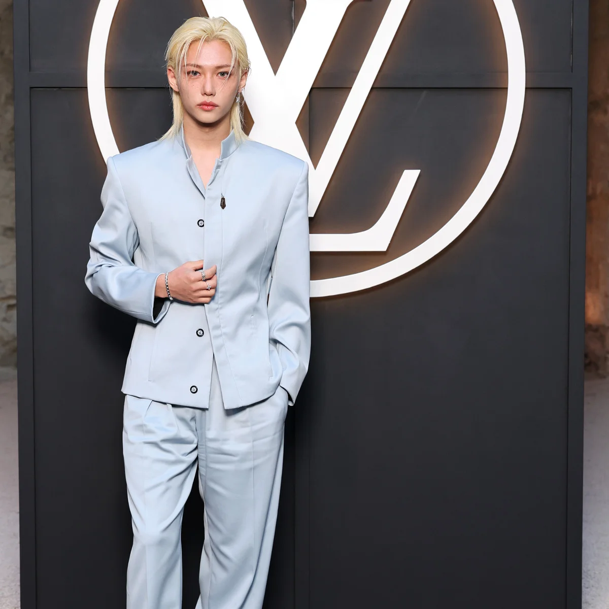 #広瀬すず 、  #StrayKids #フィリックス 、 #穂志もえか が来場！ 【ルイ・ヴィトン】2026クルーズ・コレクション