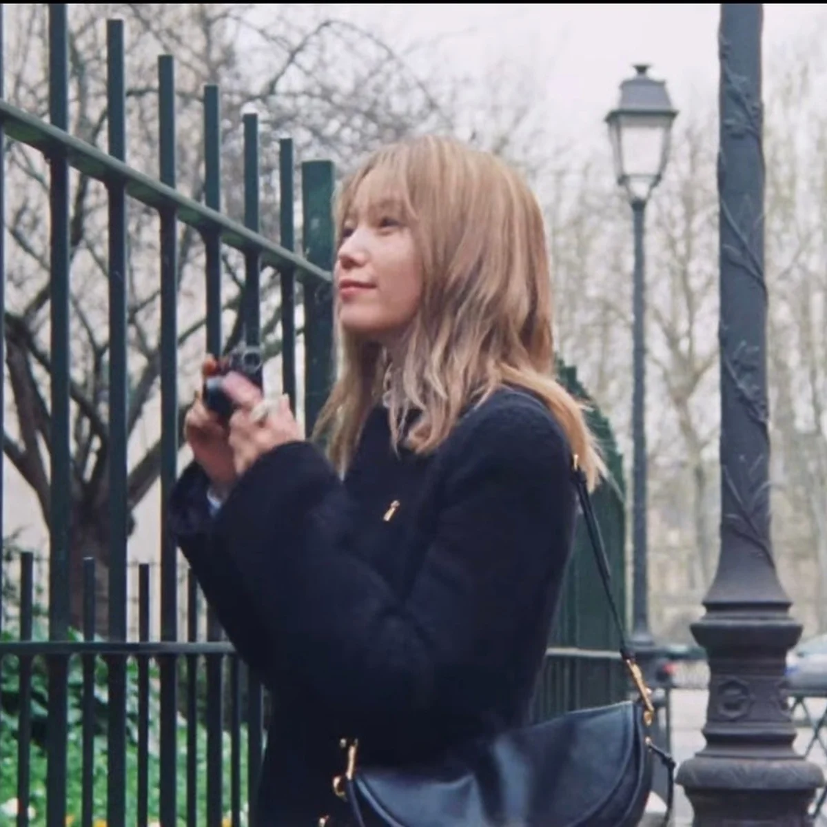 【宮崎あおい主演のスペシャルムービー公開】私たちは何度でもセリーヌに恋をする