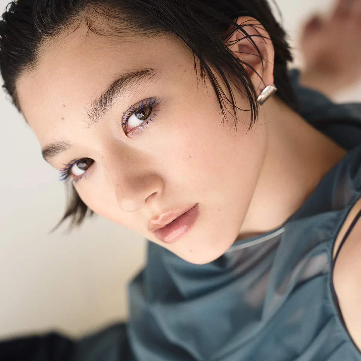 ADDICTIONの夏ベースメイクアップが叶える涼肌
