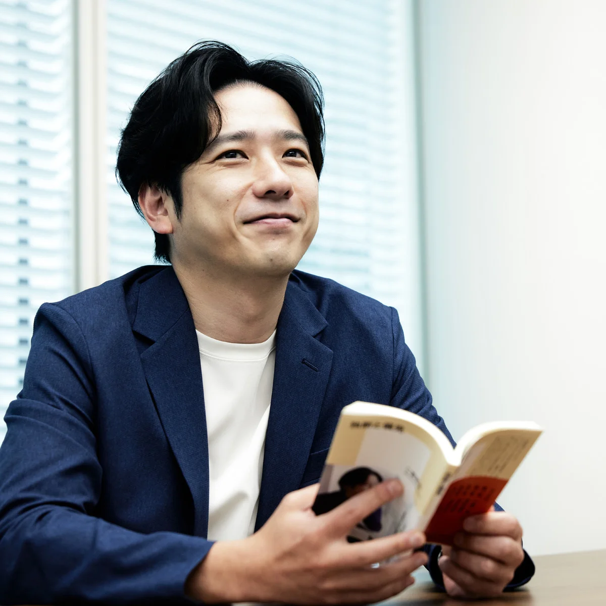 「かゆいところに手が届く——二宮和也が考える“アイドル”のかたち」 記者会見１万字レポート（後編）　動画コメント到着！#独断と偏見 #二宮和也