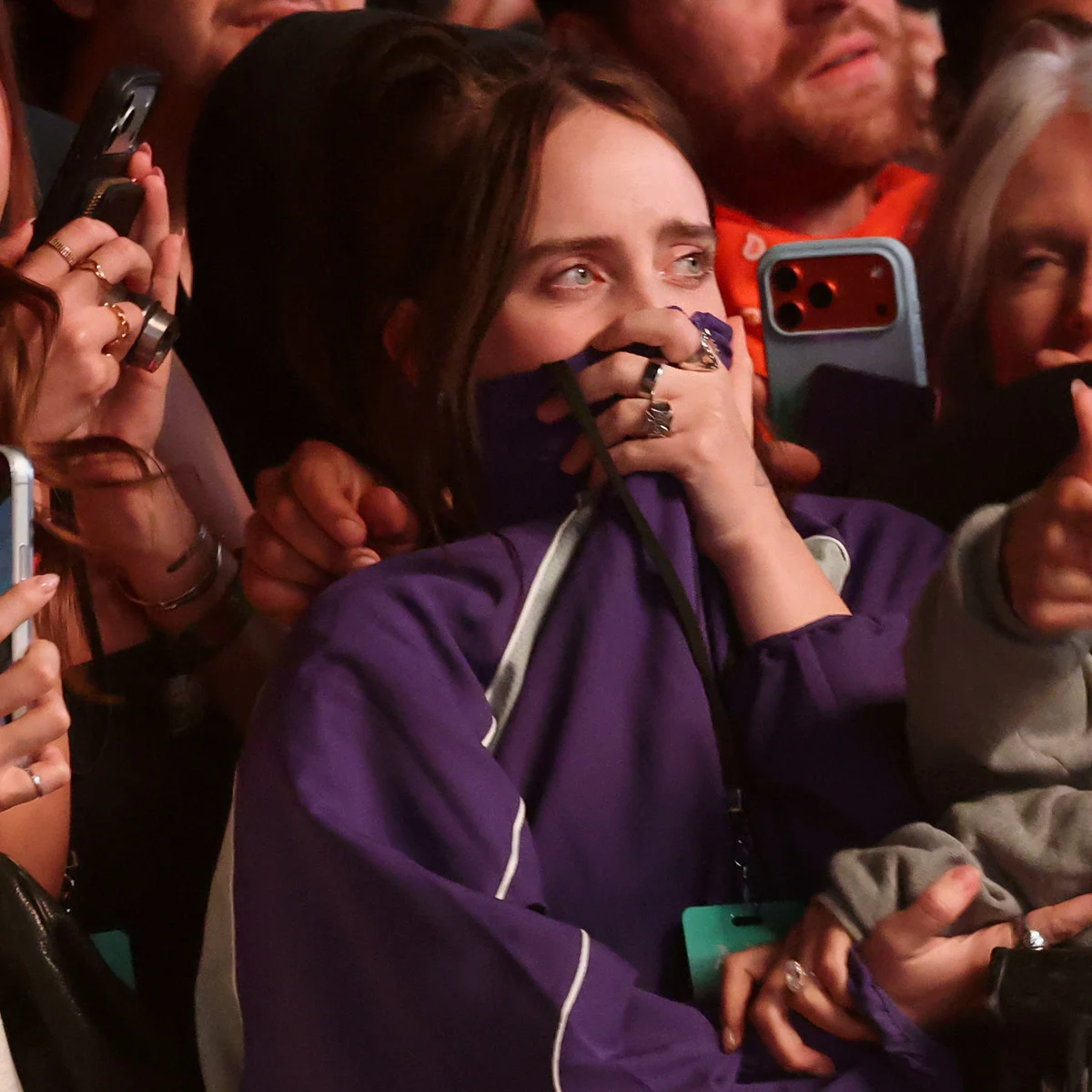 【コーチェラ2026】サプライズが続出！ マドンナが10年ぶりにステージ復帰＆ビリー・アイリッシュはジャスティン・ビーバーの"一ファン"としてステージに上がる