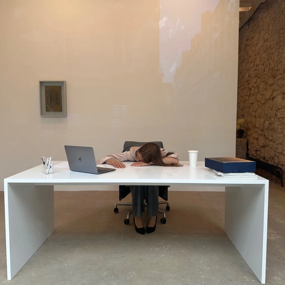 【カルティエ現代美術財団】から【ルイ・ヴィトン財団】まで。パリで今行きたい美術館。